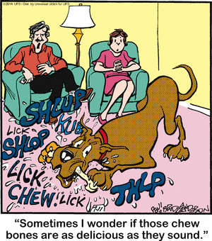 marmaduke
